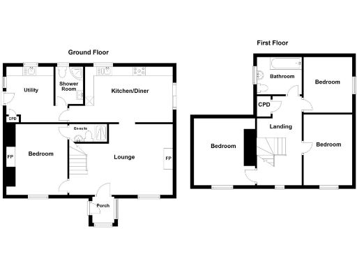 property Low res Floorplan Images}
