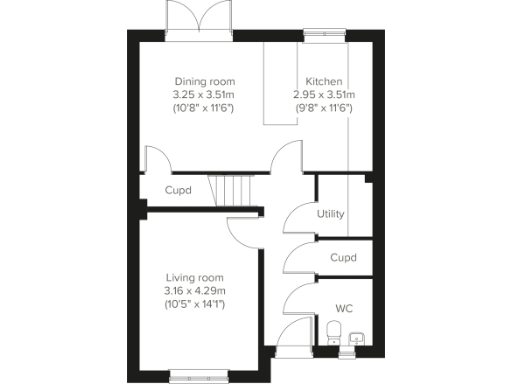 property Low res Floorplan Images}