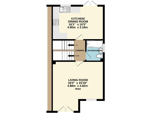 property Low res Floorplan Images}