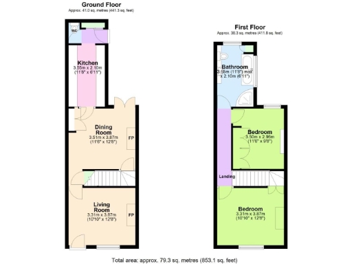 property Low res Floorplan Images}