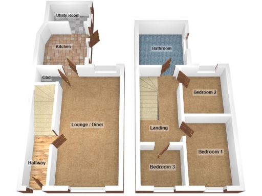 property Low res Floorplan Images}