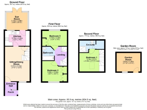property Low res Floorplan Images}