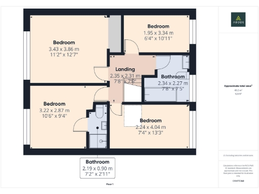 property Low res Floorplan Images}