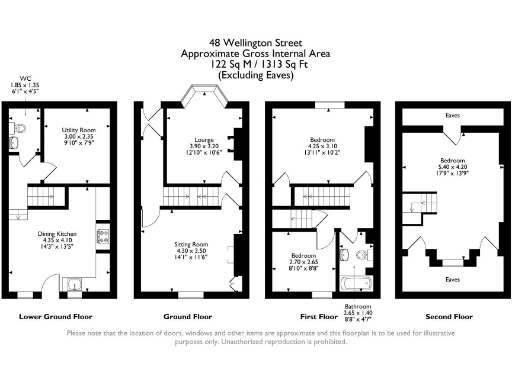 property Low res Floorplan Images}