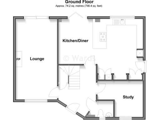property Low res Floorplan Images}