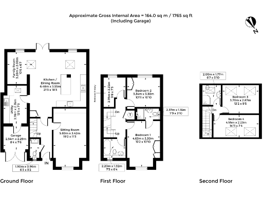 property Low res Floorplan Images}