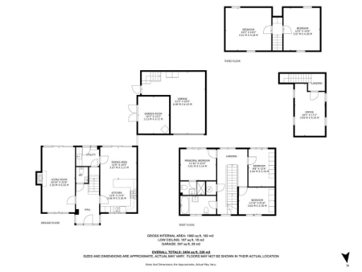 property Low res Floorplan Images}