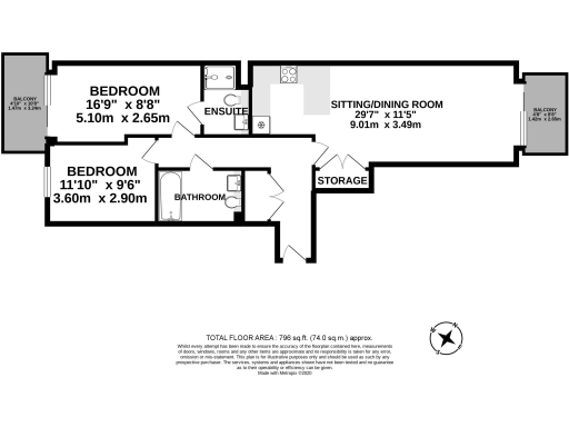 property Low res Floorplan Images}