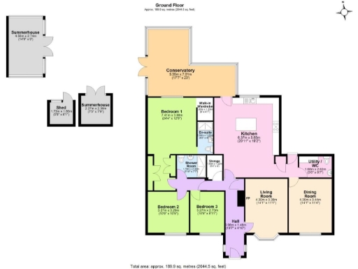 property Low res Floorplan Images}