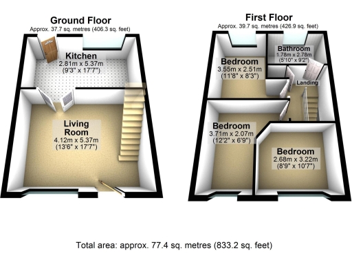property Low res Floorplan Images}