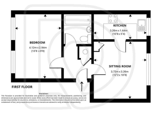 property Low res Floorplan Images}