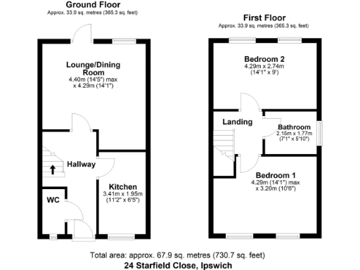 property Low res Floorplan Images}