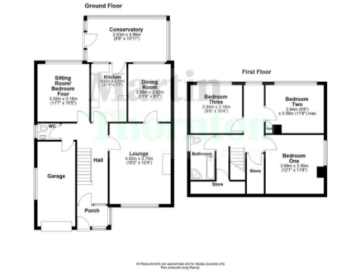 property Low res Floorplan Images}