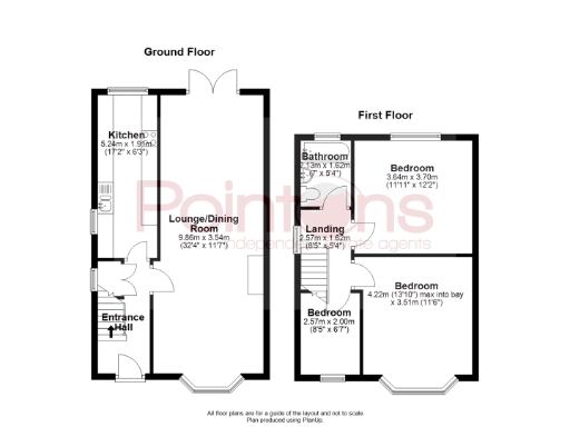 property Low res Floorplan Images}