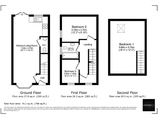 property Low res Floorplan Images}