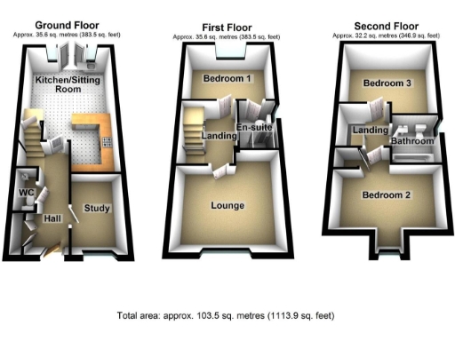property Low res Floorplan Images}