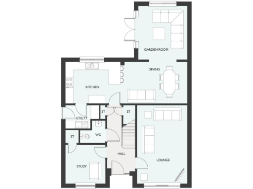 property Low res Floorplan Images}