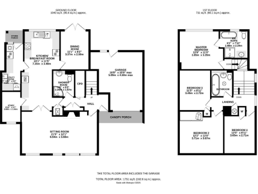 property Low res Floorplan Images}