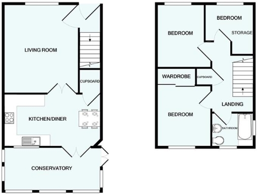 property Low res Floorplan Images}