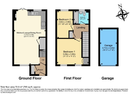 property Low res Floorplan Images}