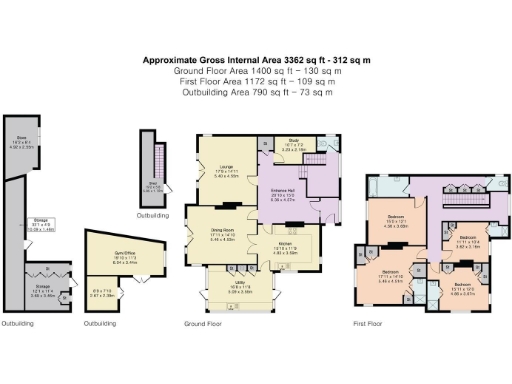 property Low res Floorplan Images}