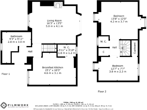 property Low res Floorplan Images}