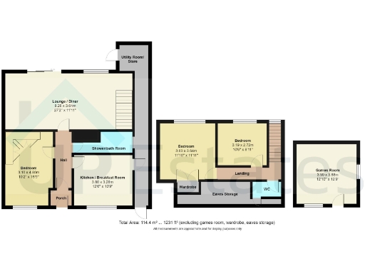 property Low res Floorplan Images}
