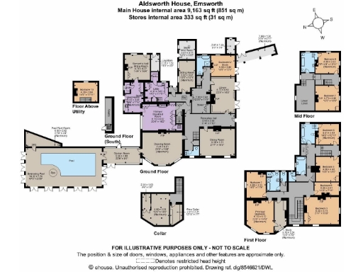 property Low res Floorplan Images}