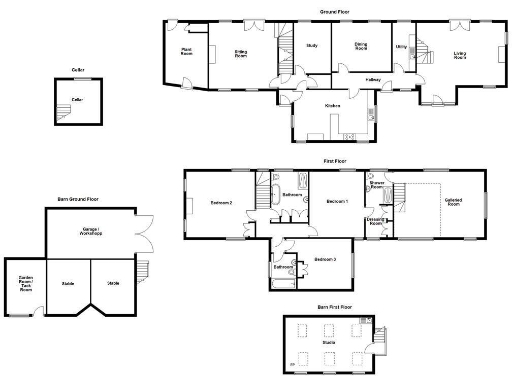 property Low res Floorplan Images}