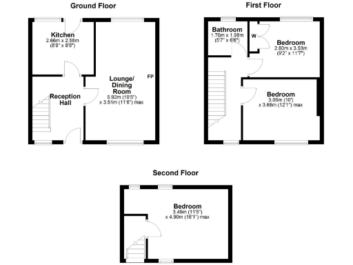property Low res Floorplan Images}