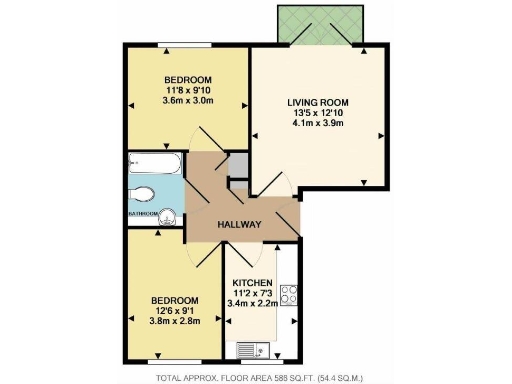 property Low res Floorplan Images}