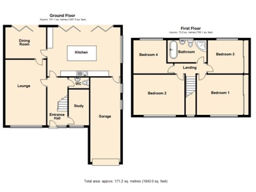 property Low res Floorplan Images}