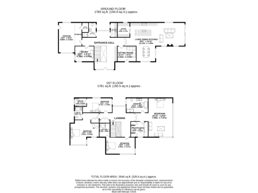 property Low res Floorplan Images}