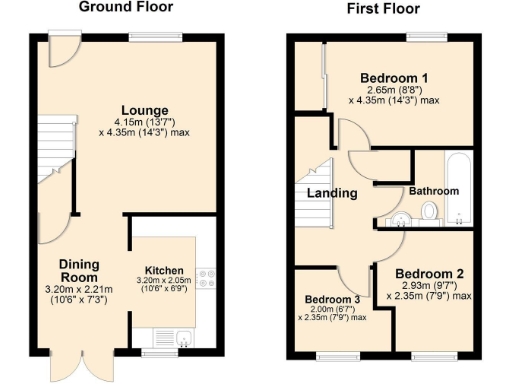 property Low res Floorplan Images}
