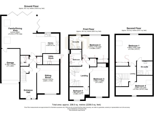 property Low res Floorplan Images}