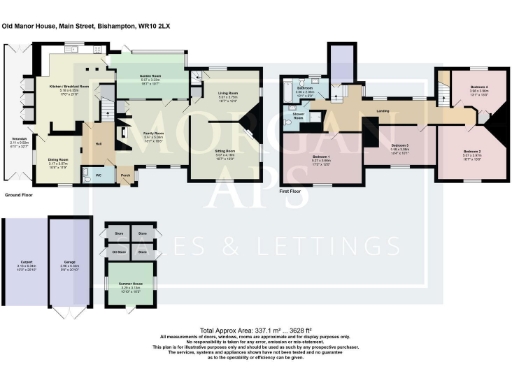 property Low res Floorplan Images}