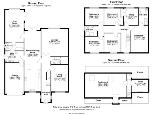 property Low res Floorplan Images}