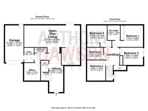 property Low res Floorplan Images}