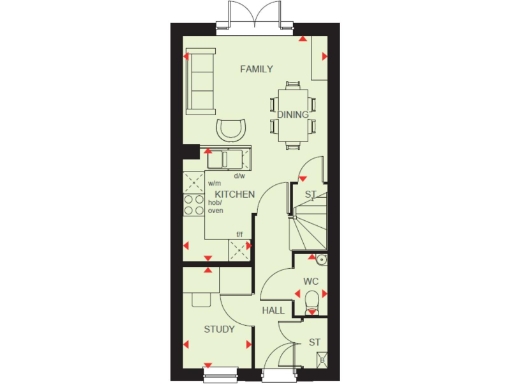 property Low res Floorplan Images}