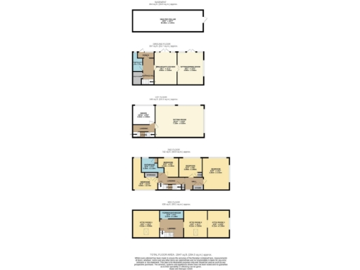 property Low res Floorplan Images}
