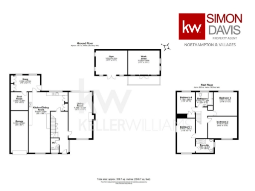 property Low res Floorplan Images}