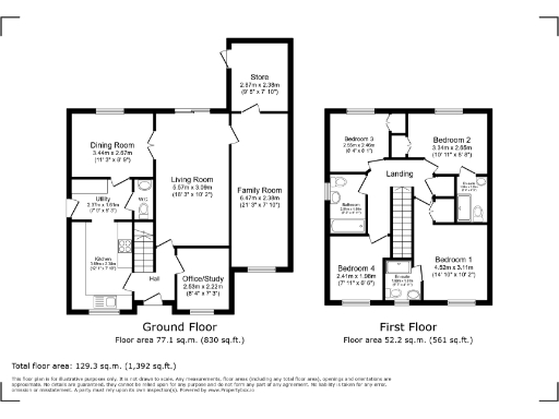 property Low res Floorplan Images}