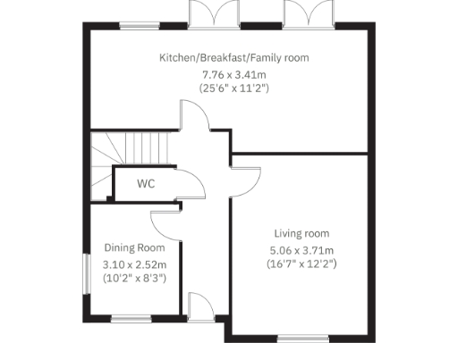 property Low res Floorplan Images}