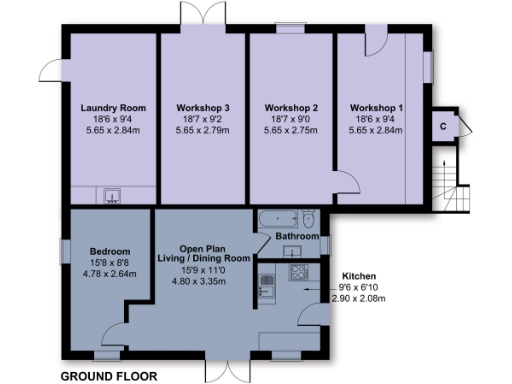 property Low res Floorplan Images}