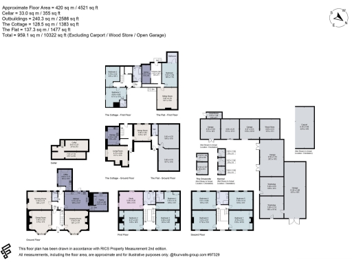 property Low res Floorplan Images}