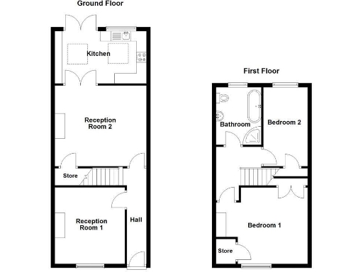 property Low res Floorplan Images}