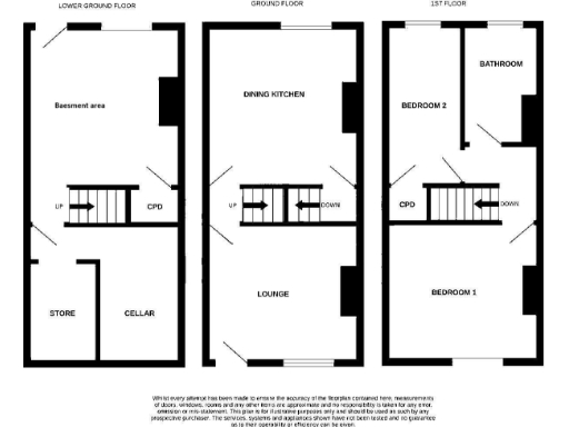 property Low res Floorplan Images}