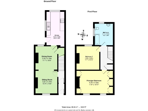 property Low res Floorplan Images}
