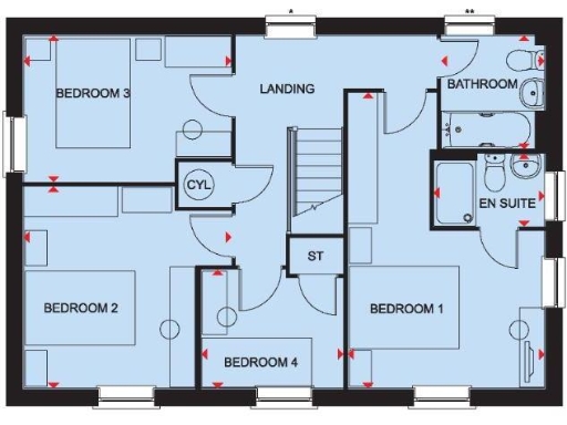 property Low res Floorplan Images}