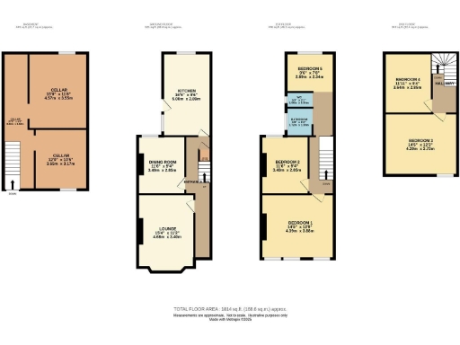 property Low res Floorplan Images}